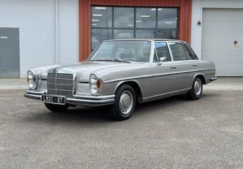  Voir d&eacute;tails -Mercedes 300 SEL 3.5 1972 &agrave; Saint-Junien (87)