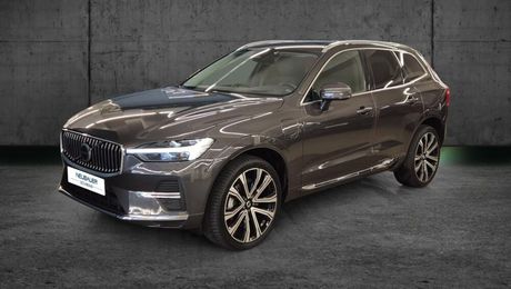 Volvo XC60 T8 Hybride Rechargeable 310 + 145ch Ultr 2024 d'occasion a  Le Port-Marly (78)