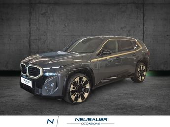  Voir d&eacute;tails -BMW XM 4.4 V8 653ch &agrave;  Le Port-Marly (78)