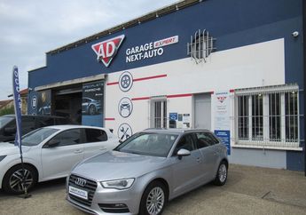  Voir d&eacute;tails -Audi A3 Sportback 1.4 TFSI 125CH AMBIENTE S TRON &agrave;  Le Coudray-Montceaux (91)