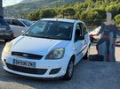 Ford Fiesta 1.2 75CH FUN 3P 2008 voiture occasion &agrave;  La Garde (83)