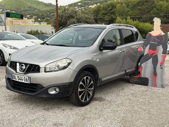  Voir d&eacute;tails -Nissan Qashqai 1.6 117CH STOP&START CONNECT EDITION &agrave;  La Garde (83)