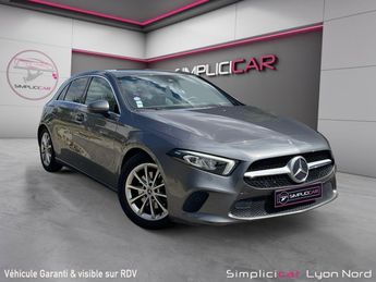 Mercedes Classe A