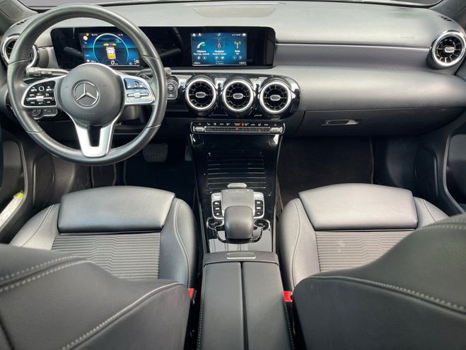 Mercedes Classe A IV Progressive line Autre de 2019