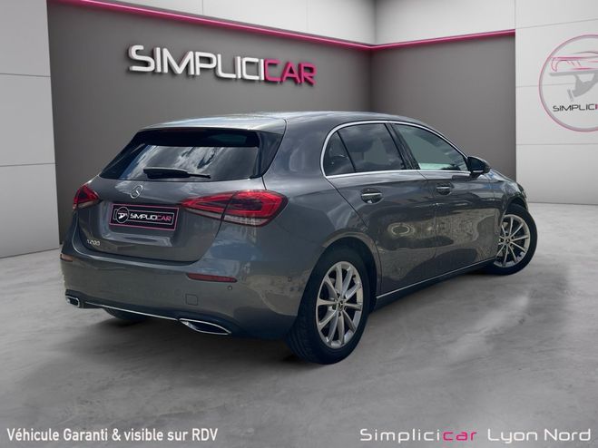 Mercedes Classe A IV Progressive line Autre de 2019