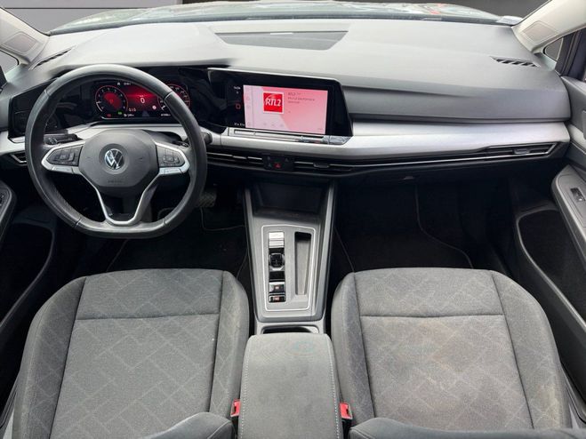 Volkswagen Golf 1.0 E-TSI OPF 110 business life DSG Autre de 2021