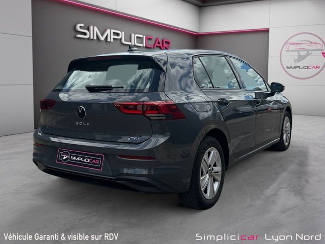 Volkswagen Golf 1.0 E-TSI OPF 110 business life DSG Autre de 2021