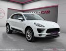 Porsche Macan S Diesel à La Farlède (83) Porsche Macan S Diesel à La Farlède (83)