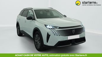  Voir d&eacute;tails -Peugeot 5008 HYBRID 145 CH E-DCS6 ALLURE &agrave; Saint-Fons (69)