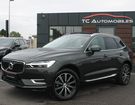 Volvo XC60 D4 AdBlue 190 ch Geartronic 8 Inscriptio à Jaux (60) Volvo XC60 D4 AdBlue 190 ch Geartronic 8 Inscriptio à Jaux (60)