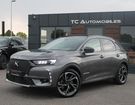 Citroen DS 7 CROSSBACK DS7 Hybride E-Tense 300 EAT8 à Jaux (60) Citroen DS 7 CROSSBACK DS7 Hybride E-Tense 300 EAT8 à Jaux (60)