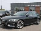 Audi A4 AVANT 35 TDI 163 S tronic 7 Avus à Jaux (60) Audi A4 AVANT 35 TDI 163 S tronic 7 Avus à Jaux (60)