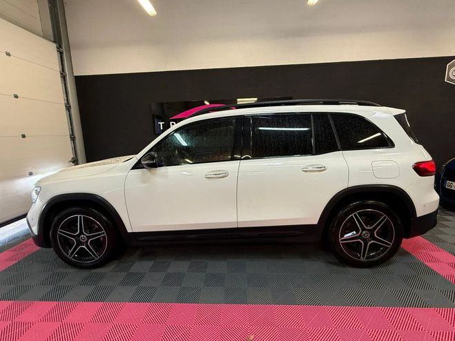 Mercedes Classe GL CLASSE 200d 150ch 8G-DCT AMG LINE Carpla Noir de 2020