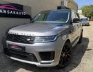 Land rover Range Rover Sport p400e phev 2.0 404 ch se - 4x4 cam à Pertuis (84) Land rover Range Rover Sport p400e phev 2.0 404 ch se - 4x4 cam à Pertuis (84)