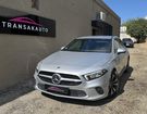 Mercedes Classe A 180d style line 7g-dct 116 cv - camera d à Pertuis (84) Mercedes Classe A 180d style line 7g-dct 116 cv - camera d à Pertuis (84)