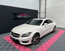 Mercedes Classe CLS CLASSE 63 AMG IMPORT JAPON SIEGES CHAUF. à Pont-l'Évêque (14) Mercedes Classe CLS CLASSE 63 AMG IMPORT JAPON SIEGES CHAUF. à Pont-l'Évêque (14)