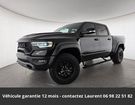 Dodge Ram trx 702ch crew cab 4x4 tout compris hors &agrave; Paris (75)
