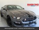 Ford Mustang Shelby gt350 526 hors homologation 4500e à Paris (75) Ford Mustang Shelby gt350 526 hors homologation 4500e à Paris (75)