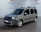 Renault Kangoo 1.5 dCi 110 EXTREM ? GPS CLIM AUTO HISTO à Serres-Castet (64) Renault Kangoo 1.5 dCi 110 EXTREM ? GPS CLIM AUTO HISTO à Serres-Castet (64)