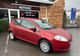 Fiat Grande Punto 1.3 L JTD Diesel 75 cv &agrave; Bavilliers (90)