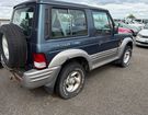 Hyundai Galloper
