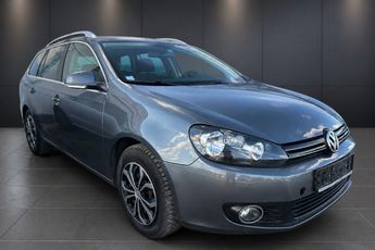  Voir d&eacute;tails -Volkswagen Golf Confortline DSG &agrave; Avrainville (91)