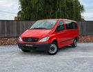 Mercedes Vito 111cdi-9-zit-airco-camera-btw-lang-20200 à Meulebeke (87) Mercedes Vito 111cdi-9-zit-airco-camera-btw-lang-20200 à Meulebeke (87)