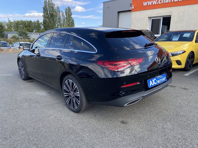 Mercedes Classe A  NOIR de 2023