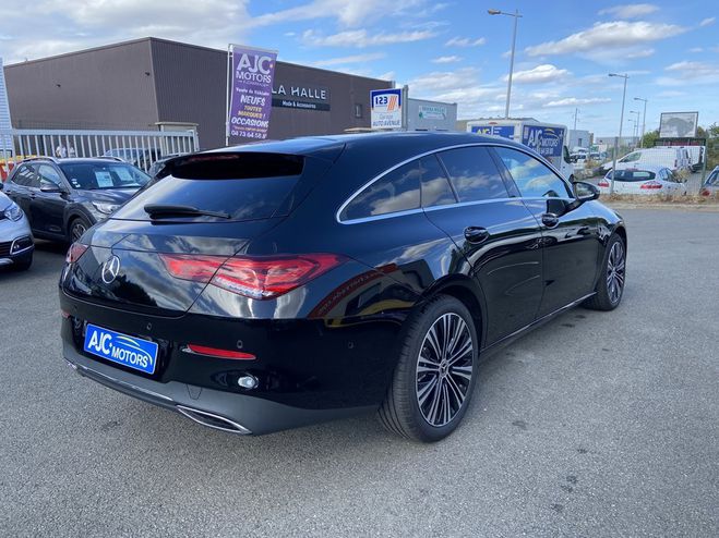 Mercedes Classe A  NOIR de 2023