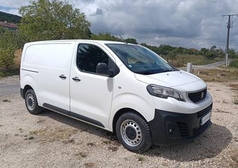 Voir d&eacute;tails -Peugeot Expert III 2.0 BlueHDi 150ch S&S 3 places R�vis &agrave; Lagney (54)