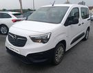 Opel Combo II 1.6l CDTi 95cv L1H1 Edition 5 places à Lagney (54) Opel Combo II 1.6l CDTi 95cv L1H1 Edition 5 places à Lagney (54)