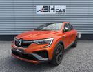 Renault Arkana 1.6 E-TECH 145H FULL-HYBRID RS LINE BVA  &agrave;  La Teste-de-Buch (33)