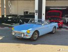 MG MGB