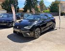 Seat Ibiza 1.0 EcoTSI 95 ch S-S BVM5 Style à Cagnes-sur-Mer (06) Seat Ibiza 1.0 EcoTSI 95 ch S-S BVM5 Style à Cagnes-sur-Mer (06)