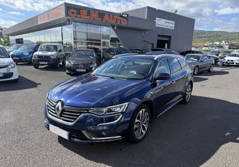  Voir d&eacute;tails -Renault Talisman ESTATE 2.0 BLUE DCI 160CH BUSINESS INTEN &agrave; Aubi�re (63)