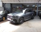 Mercedes GLE
