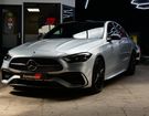 Mercedes Classe C