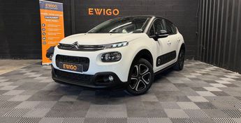  Voir d&eacute;tails -Citroen C3 generation-iii 1.2 puretech 80 feel busi &agrave; Lavilledieu (07)