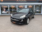 Opel Adam 1.4 twinport 85ch black link jam bluetoo à Monéteau (89) Opel Adam 1.4 twinport 85ch black link jam bluetoo à Monéteau (89)