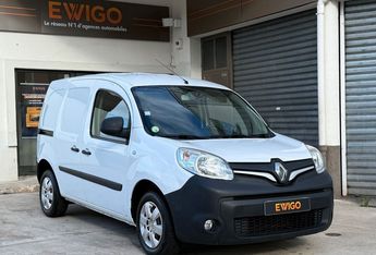  Voir d&eacute;tails -Renault Kangoo ii (2) 1.5 dci 110 confort edc   1ere ma &agrave; Nancy (54)