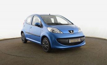  Voir d&eacute;tails -Peugeot 107 1.0 12V TRENDY 5P &agrave; Vendeville (59)