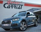 Audi Q5 2.0 tdi 163cv quattro design luxe S-tron à Bourg-en-Bresse (01) Audi Q5 2.0 tdi 163cv quattro design luxe S-tron à Bourg-en-Bresse (01)