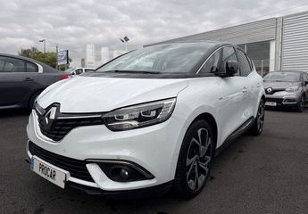  Voir d&eacute;tails -Renault Scenic IV 1.2 TCE 130CH ENERGY INTENS &agrave; Charmeil (03)