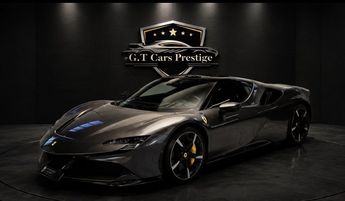  Voir d&eacute;tails -Ferrari SF90 Full carbone &agrave; Sainte-Genevi�ve-des-Bois (91)