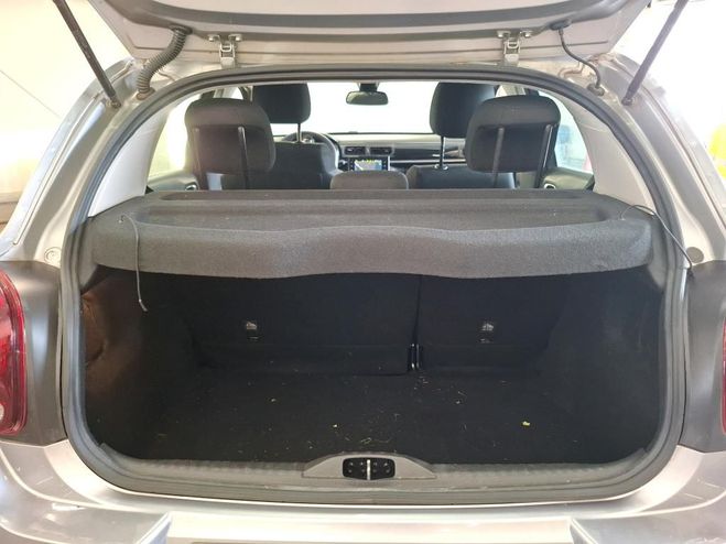 Citroen C3 III 1.2 PURETECH 82 S&S FEEL BUSINESS Gris de 2019