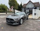 Ford Mustang Fastback 5.0 V8 Ti-VCT - 421 - BVA COUPE à Poissy (78) Ford Mustang Fastback 5.0 V8 Ti-VCT - 421 - BVA COUPE à Poissy (78)