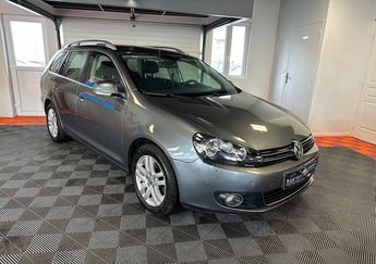 voir détails -Volkswagen Golf SW (variant) 2L 140cv TDI FAP BlueMotion à Piennes (54) Voir détails -Volkswagen Golf SW (variant) 2L 140cv TDI FAP BlueMotion à Piennes (54)