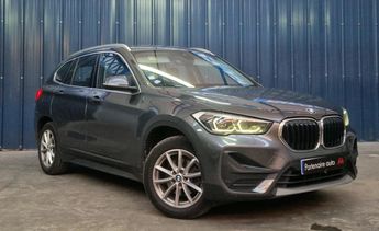  Voir d&eacute;tails -BMW X1 1.8 I 140 BUSINESS DESIGN SDRIVE BVA - G &agrave; Halluin (59)
