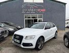 Audi SQ5 3.0 V6 BITDI 340CH PLUS QUATTRO TIPTRONI &agrave;  La Farl�de (83)