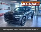 Dodge Ram sport night 12p 5.7l 4x4 tout compris ho &agrave; Paris (75)